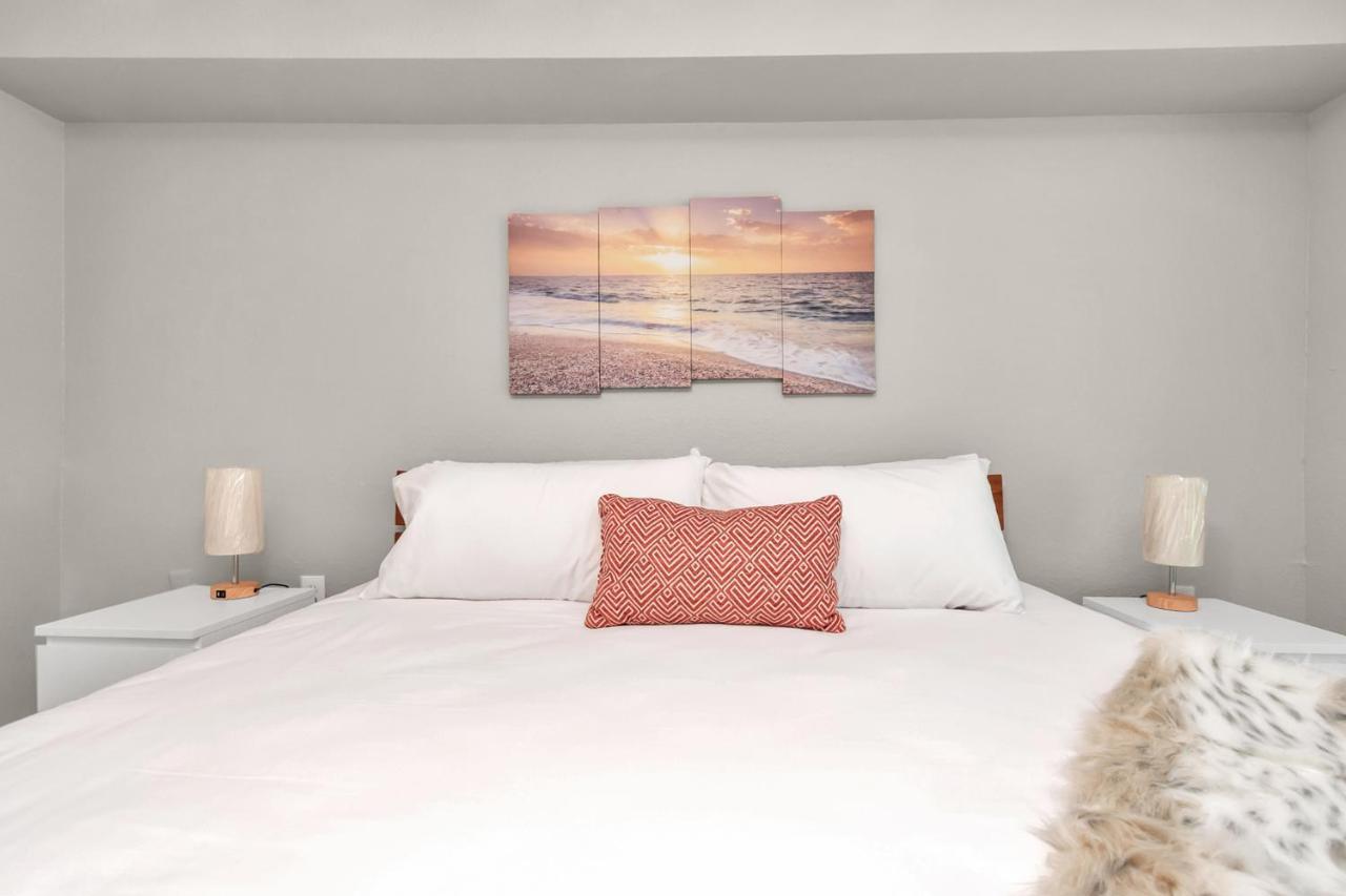 شقة هيوستن  في Texas Med Center Luxury Loft المظهر الخارجي الصورة